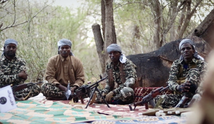 Militer AS Klaim Tewaskan 27 Pejuang Al-Shabaab Dalam Serangan Udara Di Somalia